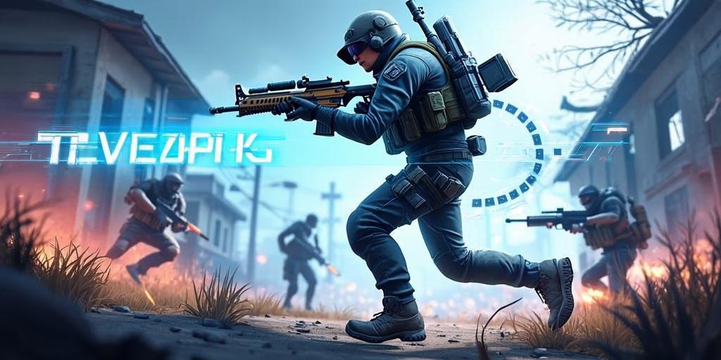 和平精英《闪电》外挂强势回归营救现在直装拉闸市场